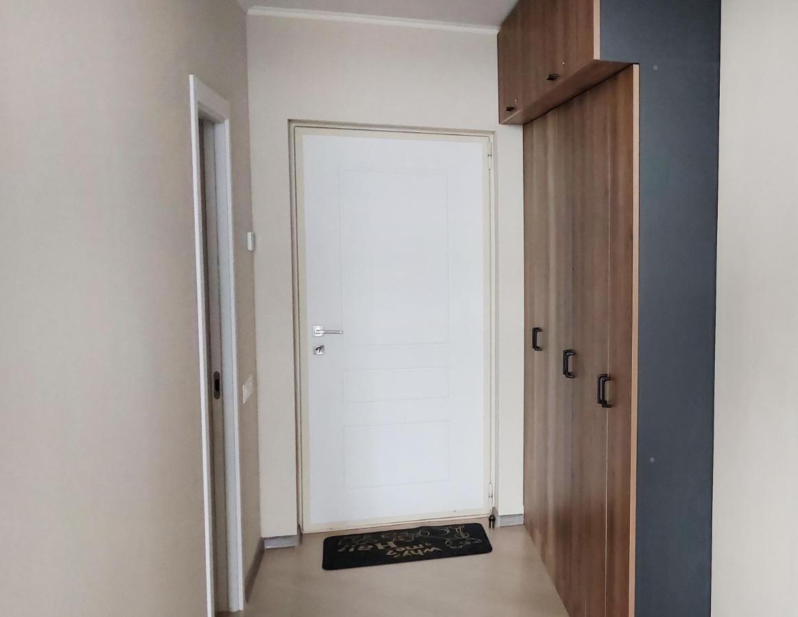 Via Tsaghkadzor