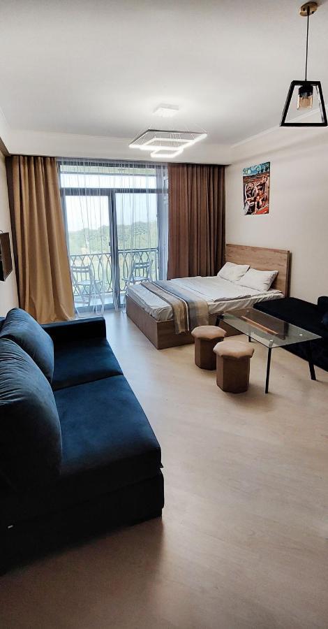 Via Apartment