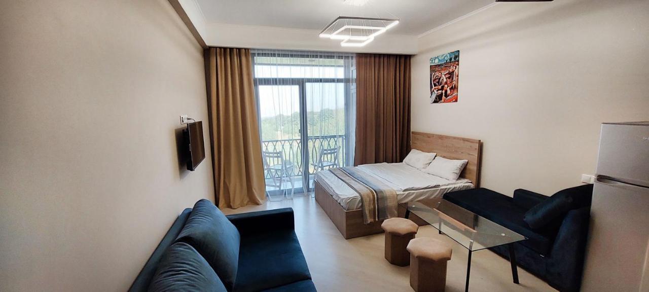 Apartment Via